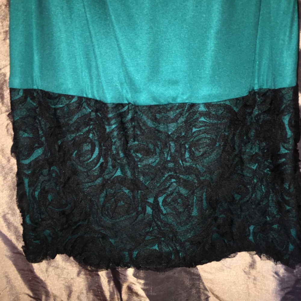 Cocktail dress